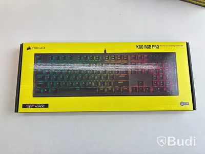 Gamingpaket Corsair