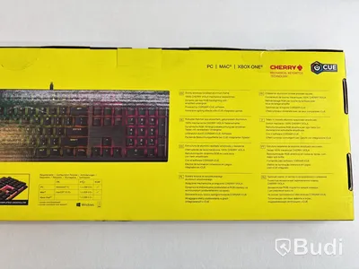Gamingpaket Corsair