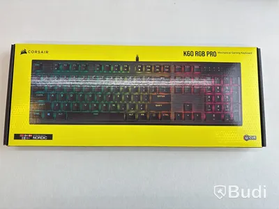 Gamingpaket Corsair