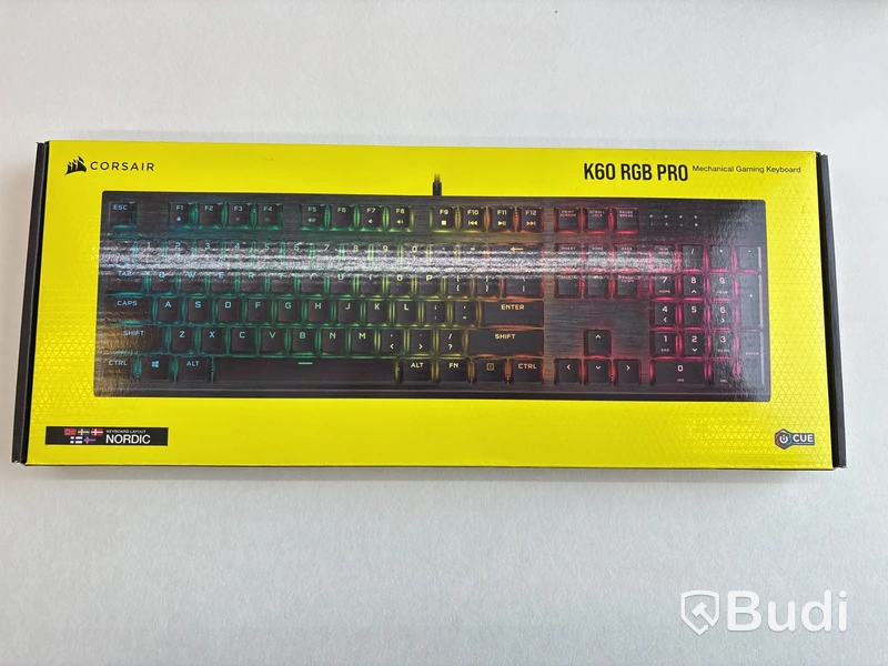 Gamingpaket Corsair