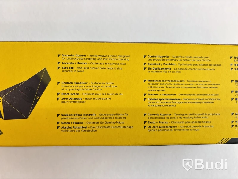 Gamingpaket Corsair