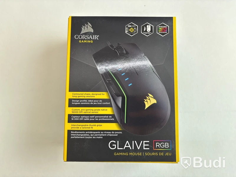 Gamingpaket Corsair