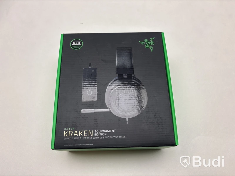 Gamingpaket Razer