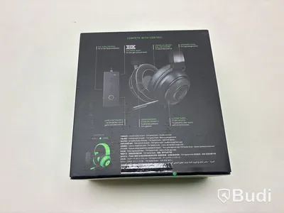 Gamingpaket Razer