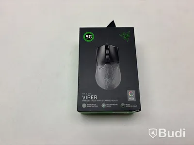 Gamingpaket Razer