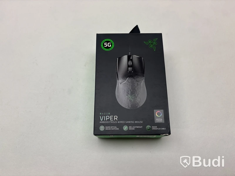 Gamingpaket Razer