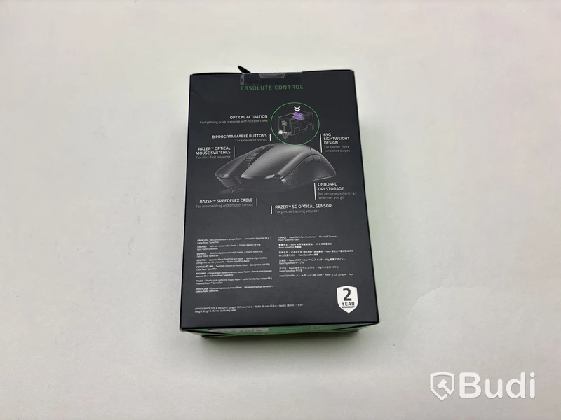 Gamingpaket Razer