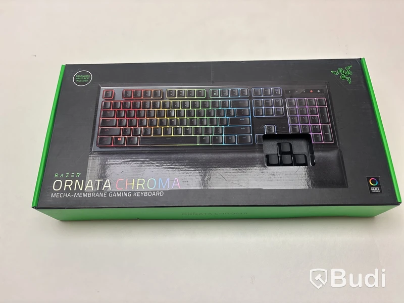 Gamingpaket Razer