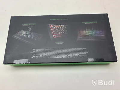 Gamingpaket Razer