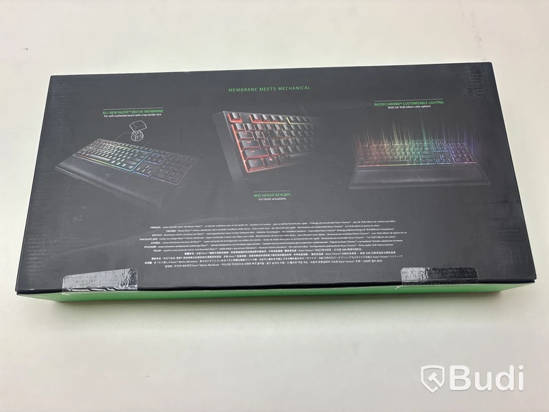Gamingpaket Razer