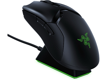 (NY) Gamingmus Razer, viper ultimate