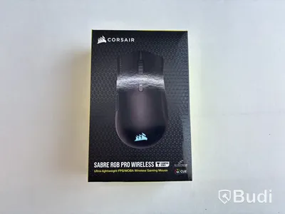 Gamingpaket Corsair