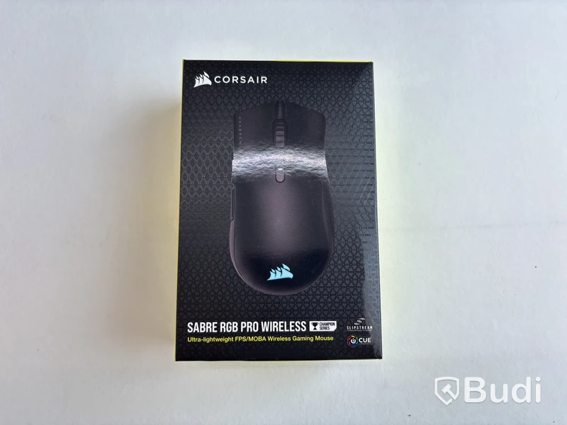 Gamingpaket Corsair