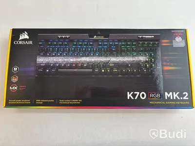 Gamingpaket Corsair