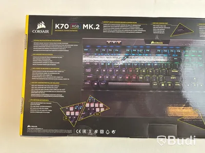 Gamingpaket Corsair