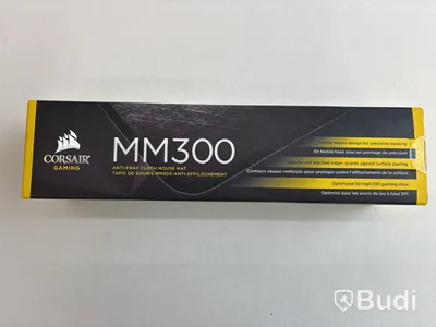 Gamingpaket Corsair