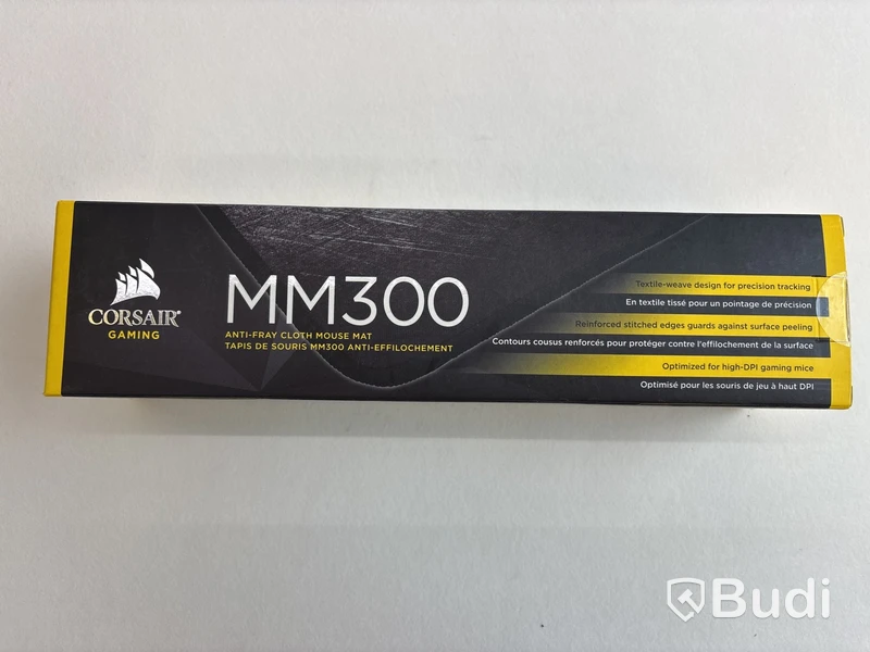 Gamingpaket Corsair