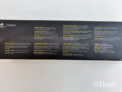 Gamingpaket Corsair