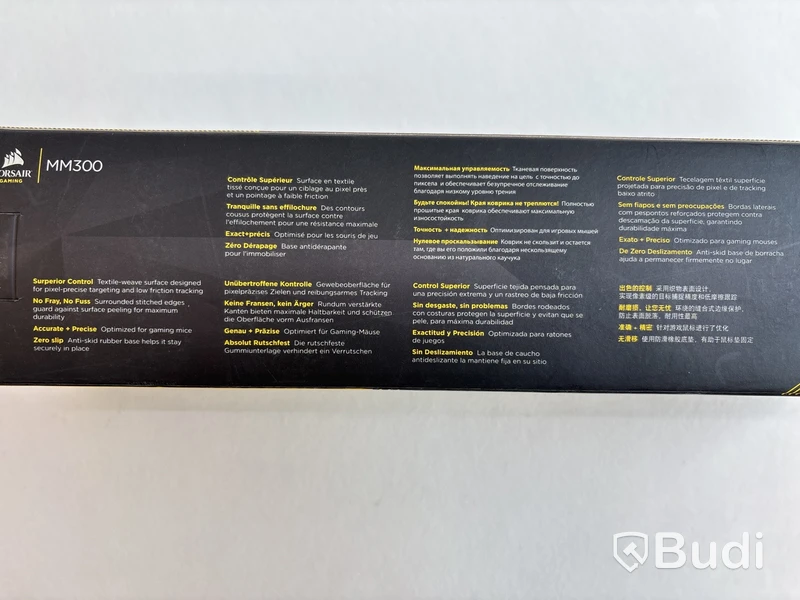 Gamingpaket Corsair