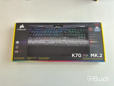 Gamingpaket Corsair