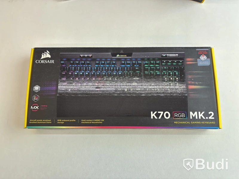 Gamingpaket Corsair
