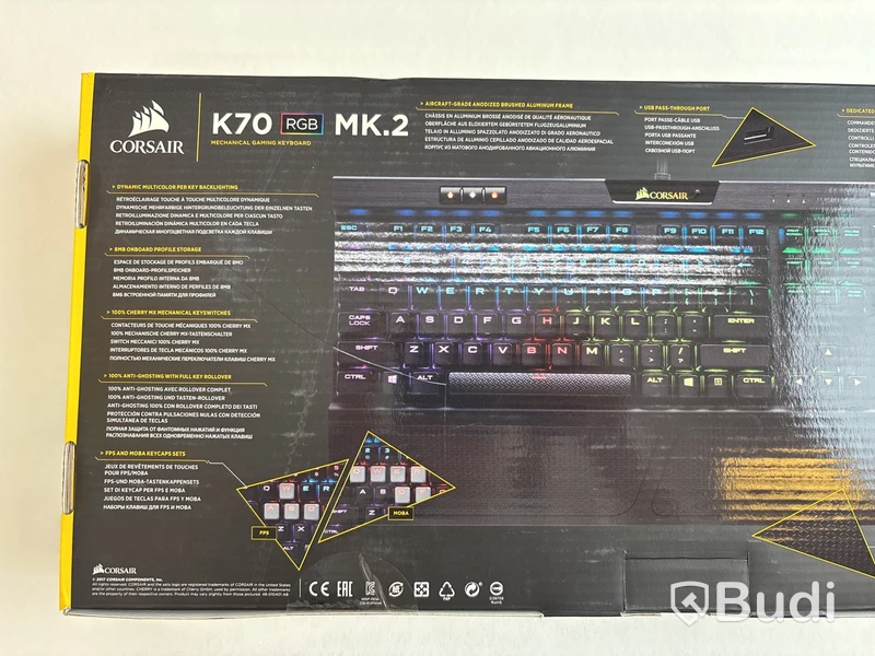Gamingpaket Corsair