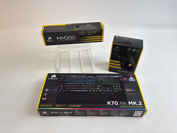 (NY) Gamingpaket Corsair