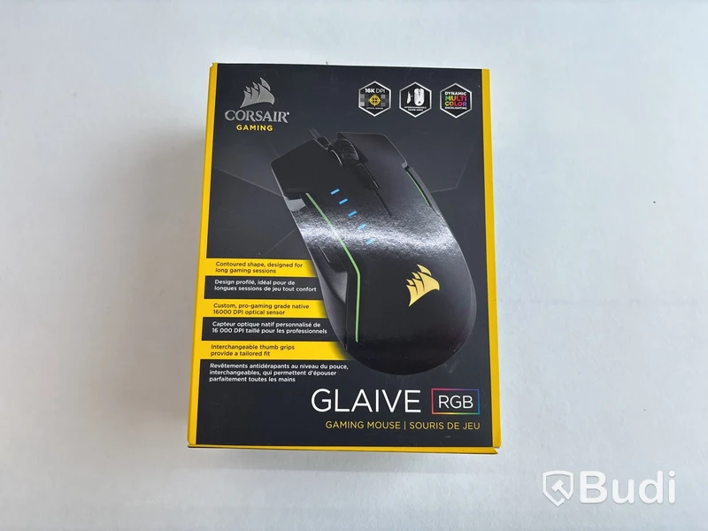 Gamingpaket Corsair