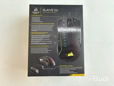 Gamingpaket Corsair