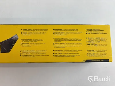 Gamingpaket Corsair