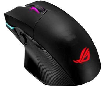(NY) Gamingmus Asus, Rog Chakram