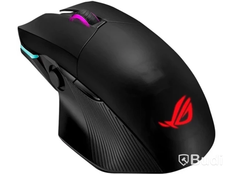 Gamingmus Asus, Rog Chakram