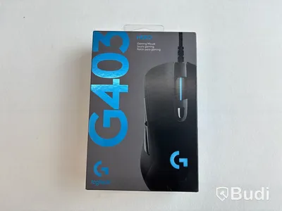 Gamingpaket Logitech