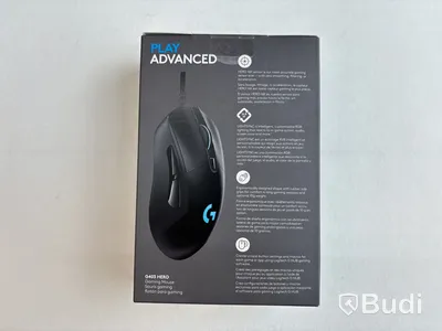 Gamingpaket Logitech