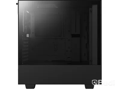 Datorchassi NZXT H510 Flow svart