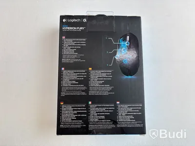 Gamingpaket Logitech