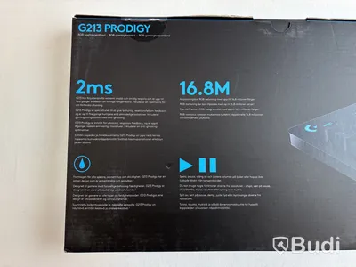 Gamingpaket Logitech