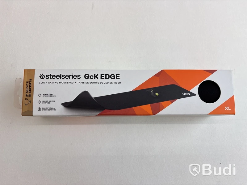 Gamingpaket Steelseries