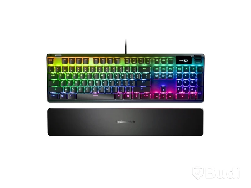 Gaming-tangentbord Steelseries, Apex 7 mechanical