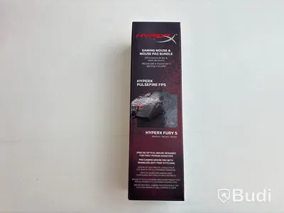 Gamingpaket HyperX