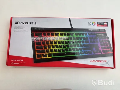 Gamingpaket HyperX