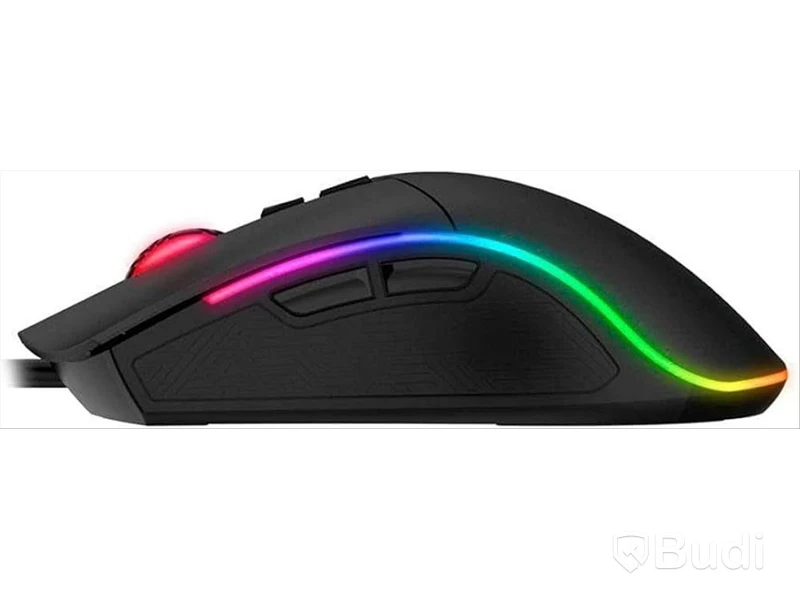 20 st. Gamingmöss Havit GAMENOTE MS1001 RGB