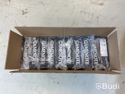 20 st. Gamingmöss Havit GAMENOTE MS1001 RGB