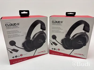 Gamingpaket, HyperX