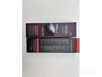 Gamingpaket, HyperX