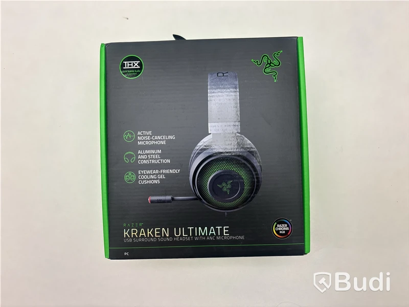 Gamingpaket Razer
