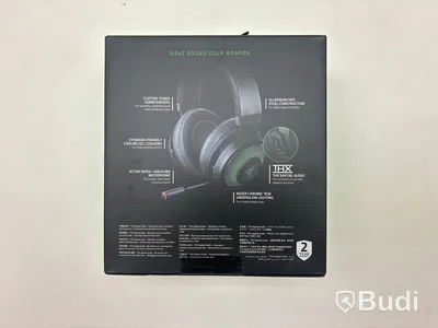 Gamingpaket Razer