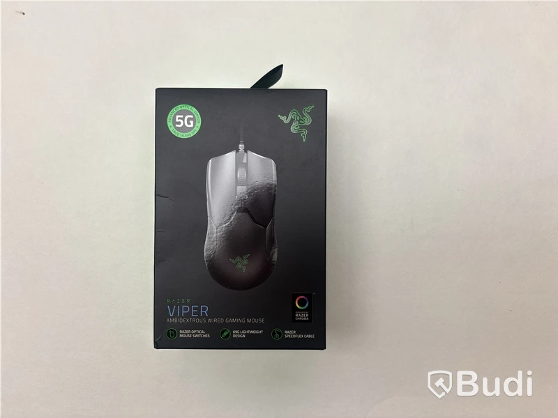 Gamingpaket Razer