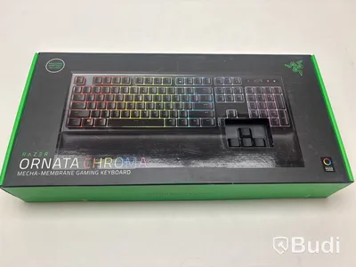 Gamingpaket Razer
