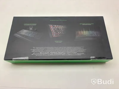 Gamingpaket Razer